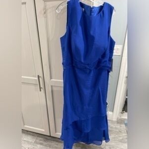 Lavetir Dress NWT woman’s size 22